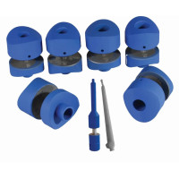 Насадка ремонтна CM Candan 9 ММ  