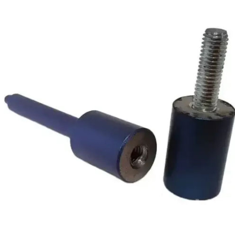 Насадка ремонтная CM Candan 9 ММ