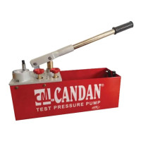 Опресувальник ручний Candan CM 60-BS