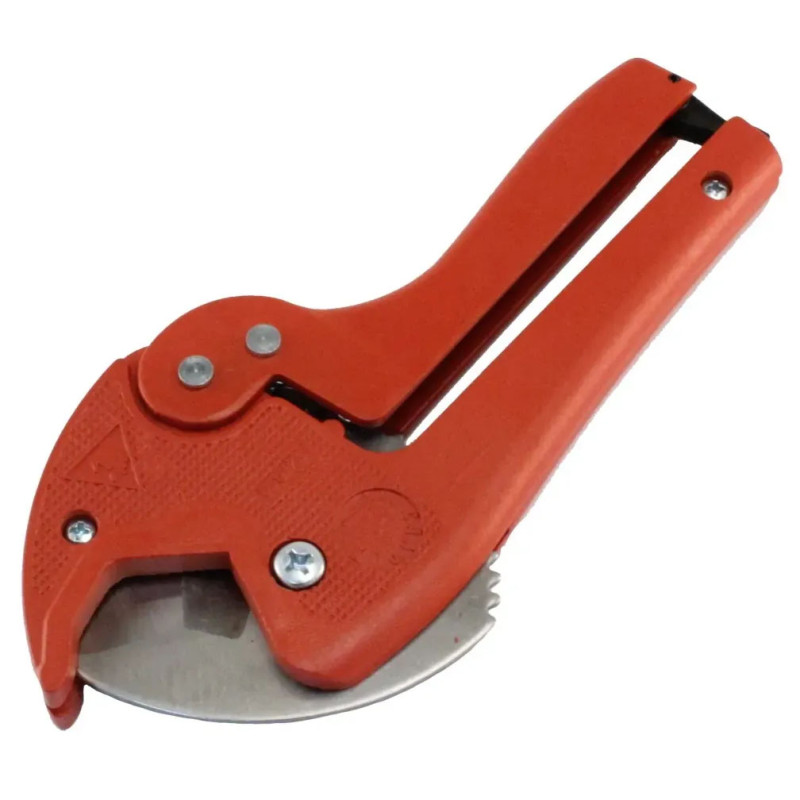 Ножиці для труб PPR CM Candan OTC-42  