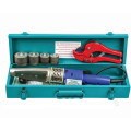 Паяльник для пластиковых труб CM CANDAN CM-02-SET