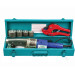 Паяльник для пластиковых труб CM CANDAN CM-02-SET