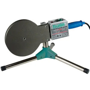 Паяльник для пластиковых труб CM CANDAN CM-05 ONLY