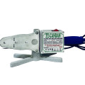Паяльник для пластикових труб  CM CANDAN CM-06-ONLY
