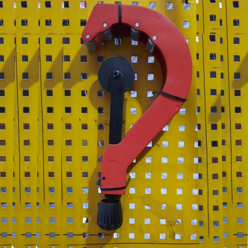 Труборіз CM CANDAN 20-120 мм