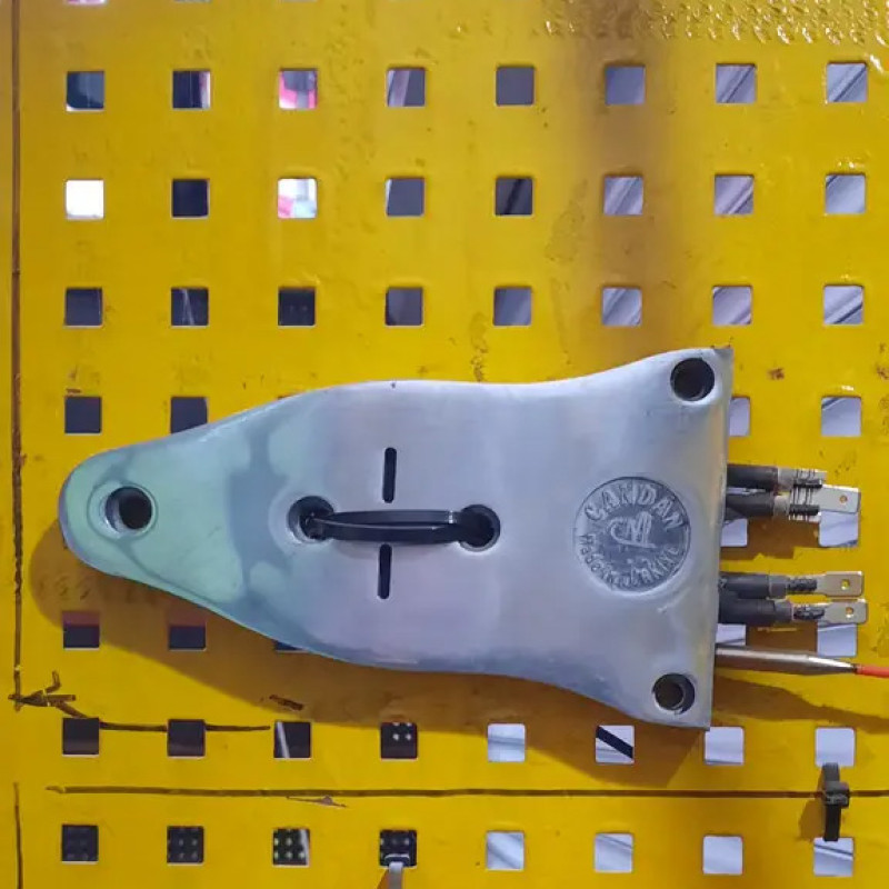 Труборіз CM CANDAN 20-120 мм