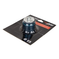 Насадка для плоского паяльника WEZER PRO Ø 25 мм 