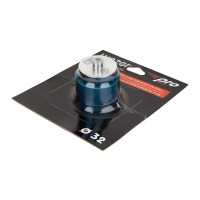 Насадка для плоского паяльника WEZER PRO Ø 32 мм 