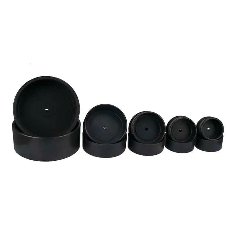 Зварювальна насадка для плоского паяльника WEZER Ø32 парна 