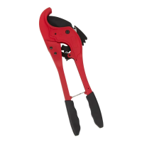 Ножиці для труб PPR/PE WEZER CF-69 Ø16-75 мм