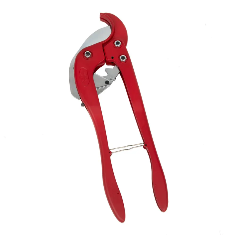 Ножницы для пластиковых труб WEZER CF-315 Ø20-63 мм 