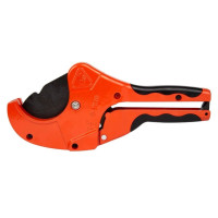 Ножиці для труб WEZER 20-63