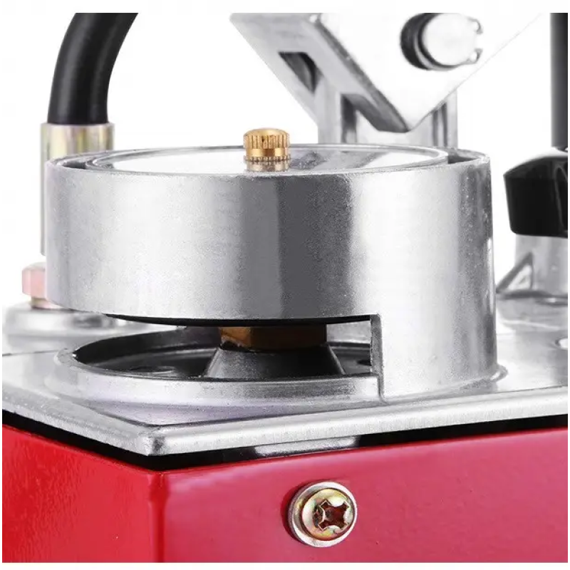 Опресувальник ручний WEZER CF-5 12л 