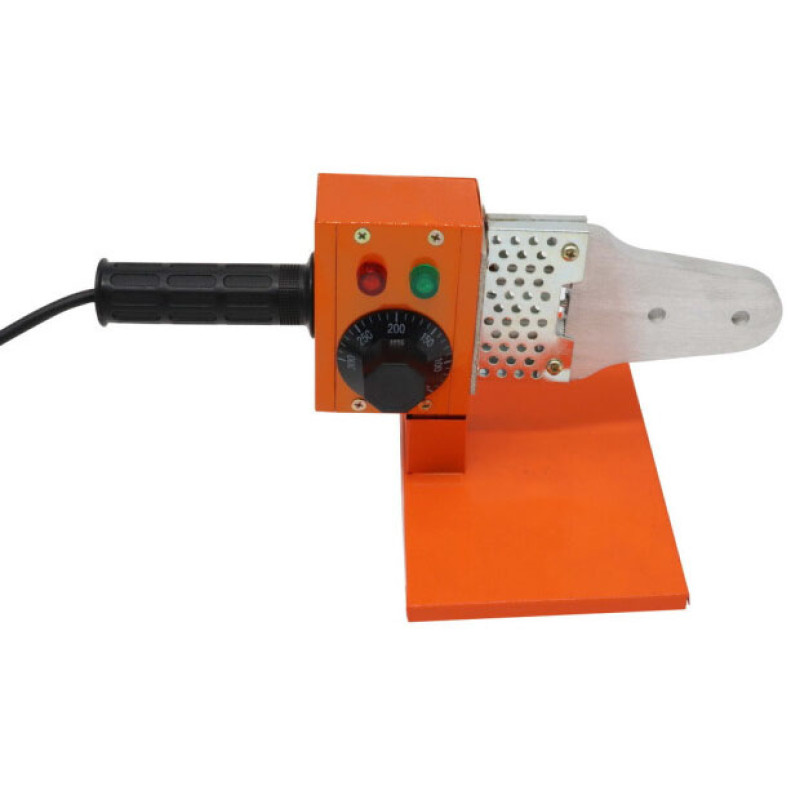 Паяльник для труб WEZER CF-32-1, 600Вт Ø20-32 мм