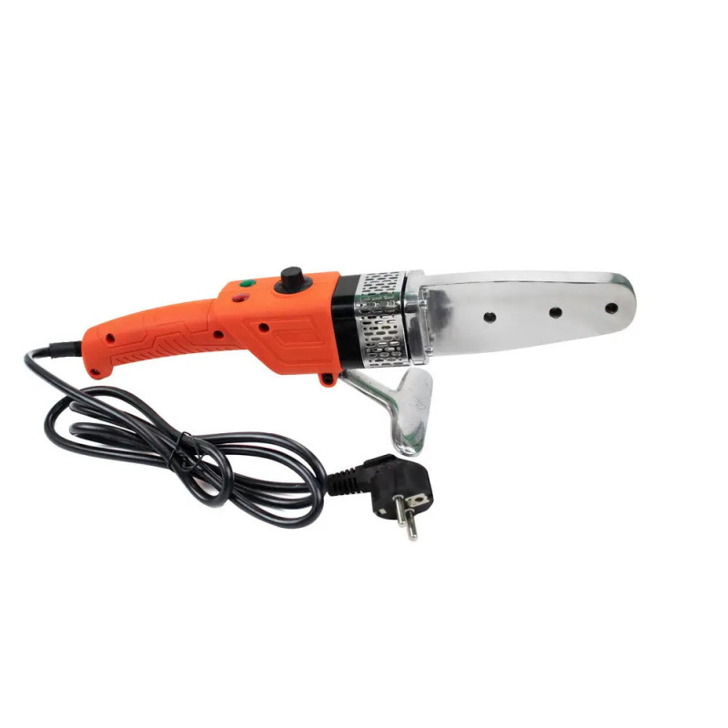 Паяльник для труб WEZER CF-32-5 800Вт Ø20-32 мм 