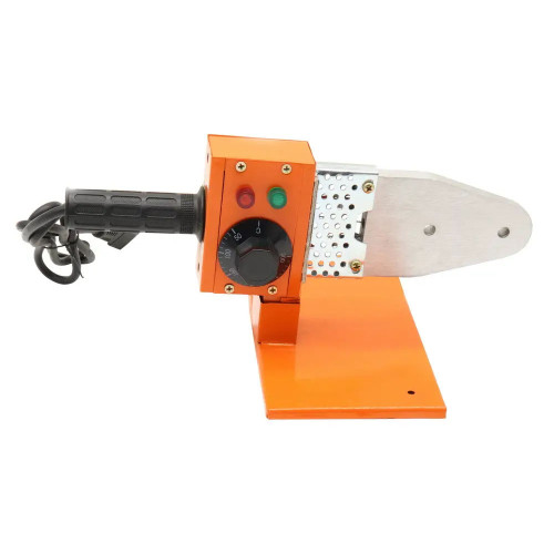 Паяльник для труб WEZER CF-63-1, 800Вт  Ø20-63мм 