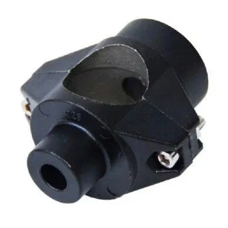 Стрижнева насадка для круглого паяльника WEZER Ø40 мм 