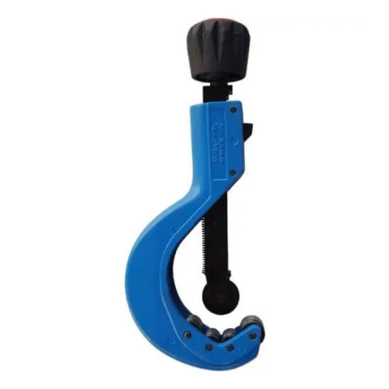 Труборіз роликовий WEZER CF-812 Ø14-63 мм