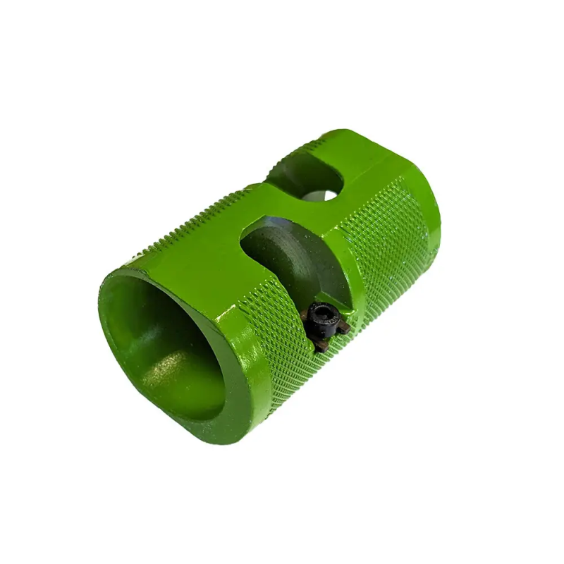 Зачищення для труб WEZER Stabi 32/40 мм 