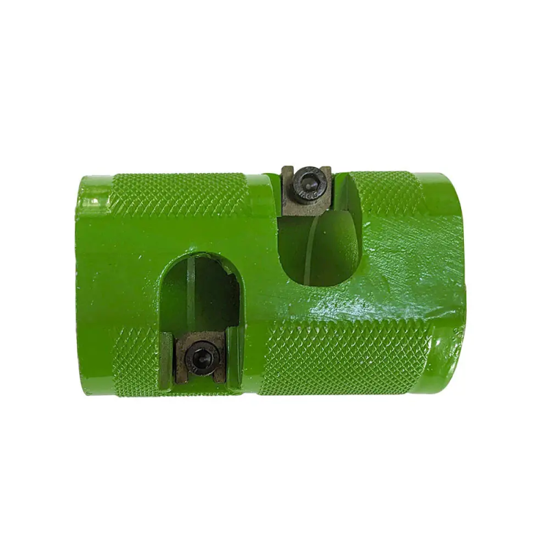 Зачищення для труб WEZER Stabi 32/40 мм 