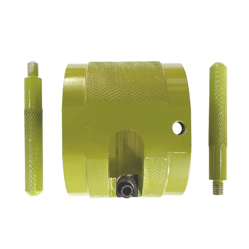 Зачищення для труб WEZER Stabi 63 мм 