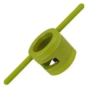 Зачищення для труб WEZER Stabi 63 мм 