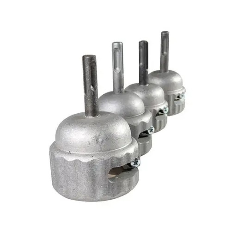 Зачистка для труб на дрель CM CANDAN 32 мм