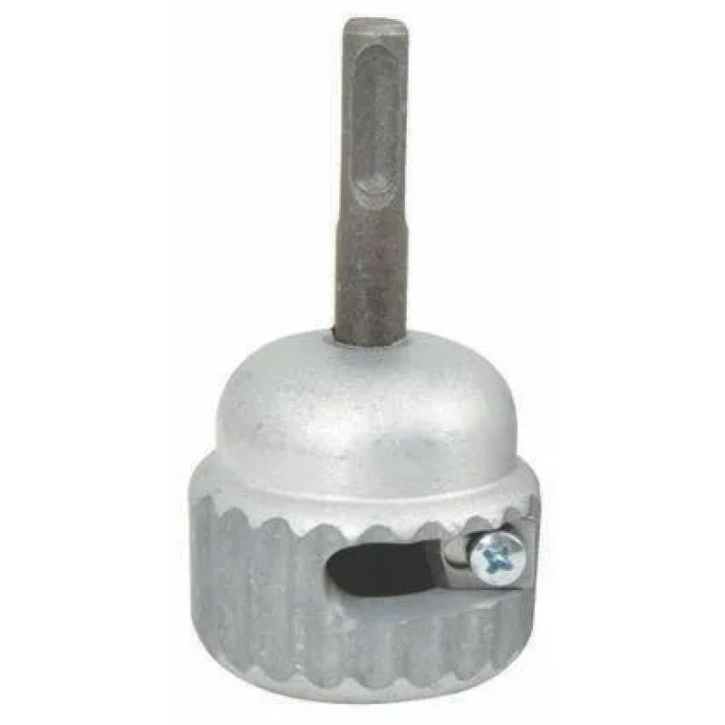 Зачистка для труб на дрель CM CANDAN 32 мм