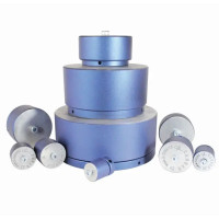 Зварювальна насадка CM CANDAN d-63 мм  