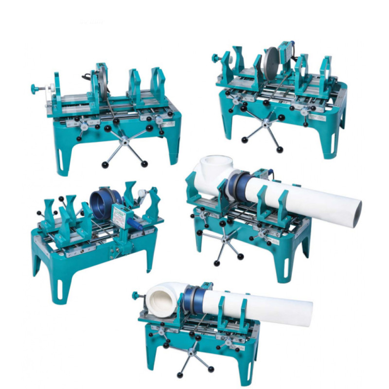 Зварювальний комплект настільний Candan CM-05-T