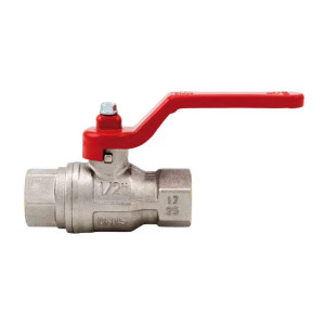 Кран кульовий Itap (080) Paris 1" ВР PN40