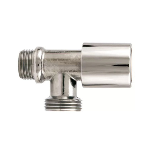 Приборный кран ITAP (226) для стиральных машин 1/2"х3/4" 