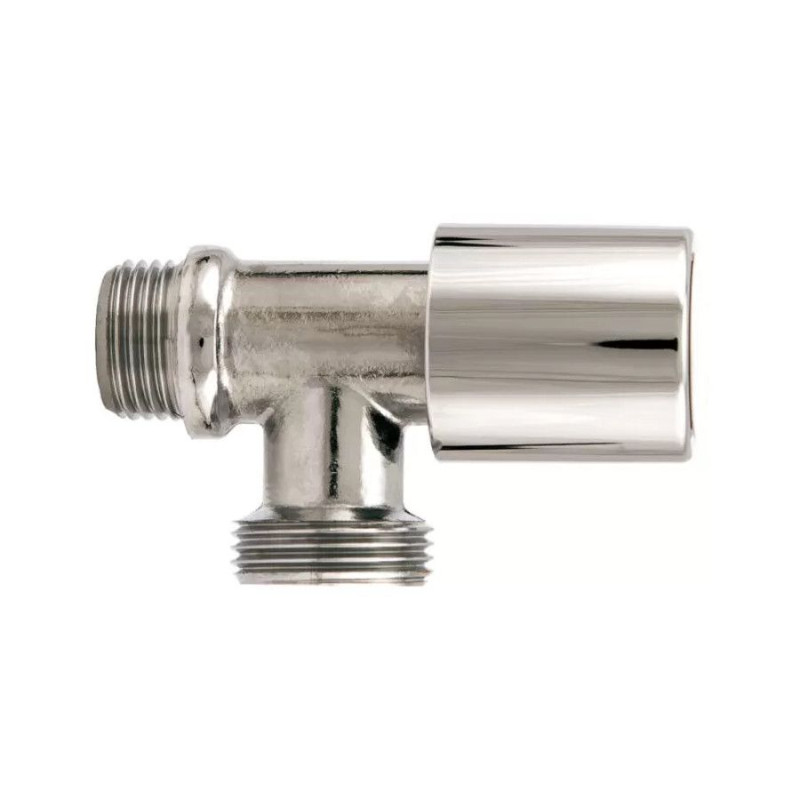 Приборный кран ITAP (226) для стиральных машин 1/2"х3/4" 