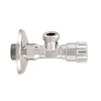 Приладовий кран ITAP (346) для ванної кімнати 1/2"х1/2"