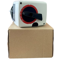 Електропривід TERMOJET 401N 230V