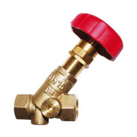 Клапан балансувальний Herz STROMAX- R DN 32