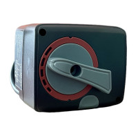 Електропривід TERMOJET 411 24V