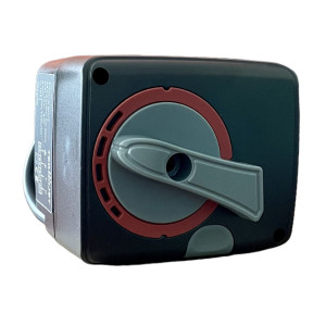 Електропривід TERMOJET 411 24V