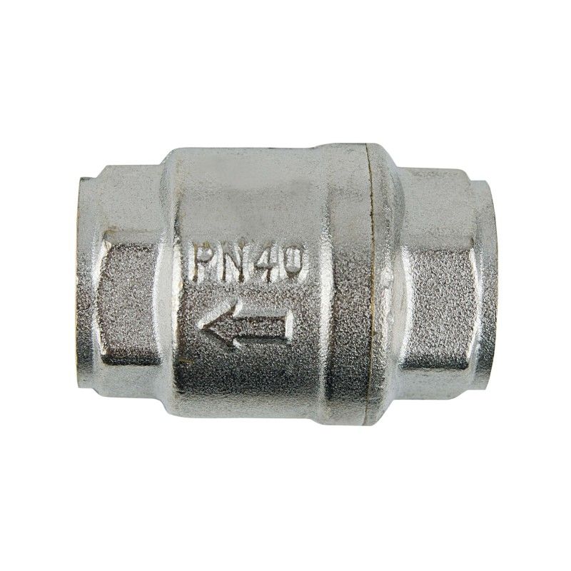 Зворотний клапан 1" Raftec KL03