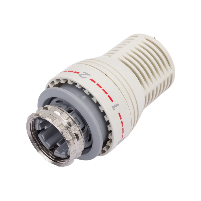 Термоголовка Reiger Brasso