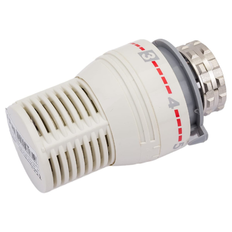 Термоголовка Reiger Brasso