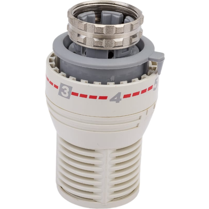 Термоголовка Reiger Brasso