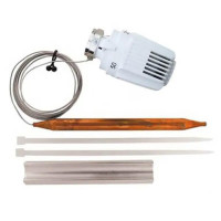 Термоголовка з капіляром Herz 20-50°С