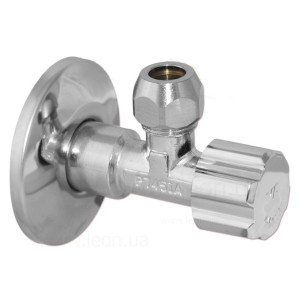 Приладовий кран ALBERTONI 1/2''Х3/8'' (C406281)