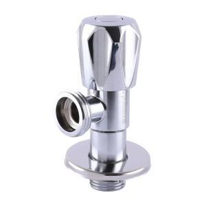 Кран вентильный Quality Professional NV-QP999 1/2"X3/4" угловой