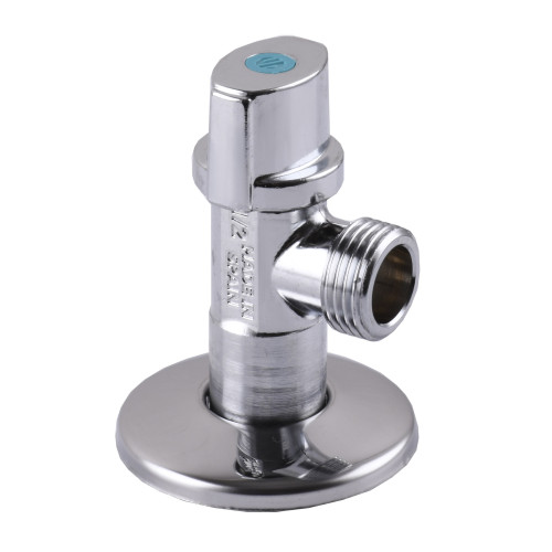 Кран кульовий ARCO NOV54MAC 1/2″х 1/2″ кутовий 