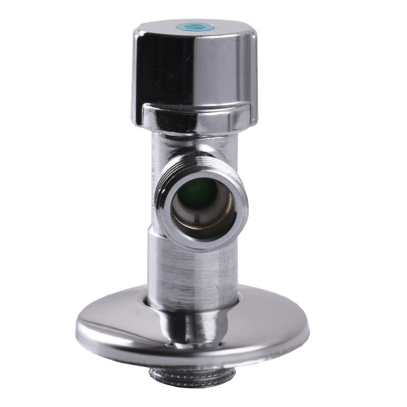 Кран шаровой ARCO NOV54MAC 1/2"х 1/2" угловой