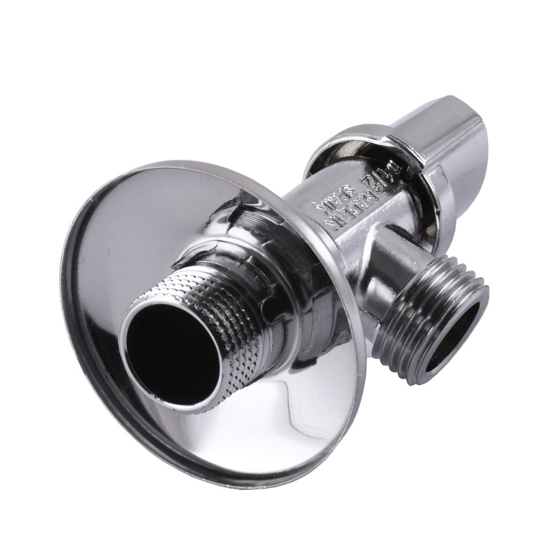 Кран шаровой ARCO NOV54MAC 1/2"х 1/2" угловой