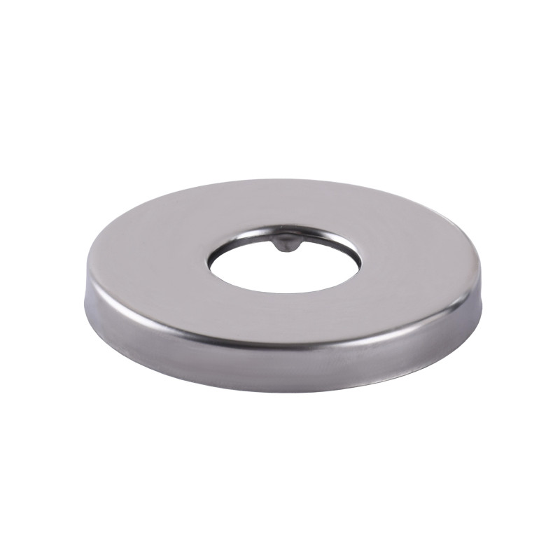 Кран полувращающийся SOLOMON 1/2"х1/2" Retro 7077 угловой