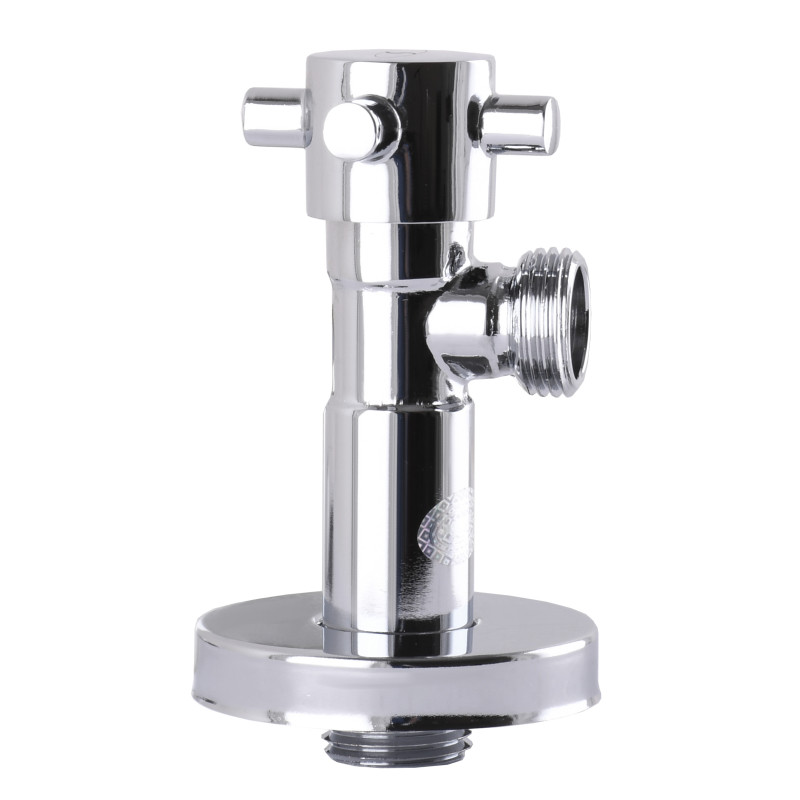 Кран напівобертовий SOLOMON Retro 7077 1/2″х3/4″ кутовий     